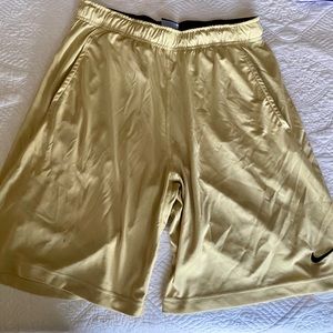 Men’s Nike Athletic Shorts